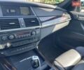 Черный БМВ Х5, объемом двигателя 3 л и пробегом 224 тыс. км за 12900 $, фото 13 на Automoto.ua