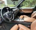 Чорний БМВ Х5, об'ємом двигуна 3 л та пробігом 273 тис. км за 3750 $, фото 6 на Automoto.ua