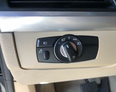 Черный БМВ Х5, объемом двигателя 3 л и пробегом 279 тыс. км за 10900 $, фото 6 на Automoto.ua