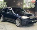 Черный БМВ Х5, объемом двигателя 3 л и пробегом 209 тыс. км за 9500 $, фото 3 на Automoto.ua