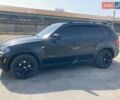 Чорний БМВ Х5, об'ємом двигуна 3 л та пробігом 284 тис. км за 13300 $, фото 1 на Automoto.ua