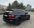 Черный БМВ Х5, объемом двигателя 3 л и пробегом 240 тыс. км за 8550 $, фото 1 на Automoto.ua
