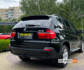 Черный БМВ Х5, объемом двигателя 3 л и пробегом 284 тыс. км за 14700 $, фото 6 на Automoto.ua