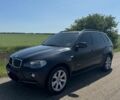 Чорний БМВ Х5, об'ємом двигуна 3 л та пробігом 280 тис. км за 14000 $, фото 1 на Automoto.ua