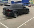 Черный БМВ Х5, объемом двигателя 3 л и пробегом 280 тыс. км за 11800 $, фото 5 на Automoto.ua