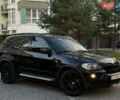Черный БМВ Х5, объемом двигателя 3 л и пробегом 258 тыс. км за 15999 $, фото 18 на Automoto.ua