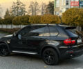 Черный БМВ Х5, объемом двигателя 3 л и пробегом 258 тыс. км за 15999 $, фото 25 на Automoto.ua