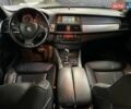 Черный БМВ Х5, объемом двигателя 3 л и пробегом 209 тыс. км за 9500 $, фото 9 на Automoto.ua
