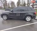 Черный БМВ Х5, объемом двигателя 3 л и пробегом 335 тыс. км за 14400 $, фото 5 на Automoto.ua