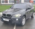 Черный БМВ Х5, объемом двигателя 3 л и пробегом 335 тыс. км за 14400 $, фото 1 на Automoto.ua