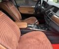 Чорний БМВ Х5, об'ємом двигуна 3 л та пробігом 242 тис. км за 12800 $, фото 14 на Automoto.ua