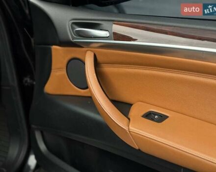 Черный БМВ Х5, объемом двигателя 2.99 л и пробегом 326 тыс. км за 14500 $, фото 48 на Automoto.ua