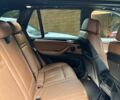 Чорний БМВ Х5, об'ємом двигуна 3 л та пробігом 273 тис. км за 3750 $, фото 7 на Automoto.ua