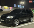 Черный БМВ Х5, объемом двигателя 3 л и пробегом 300 тыс. км за 16500 $, фото 47 на Automoto.ua