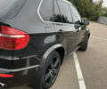 Черный БМВ Х5, объемом двигателя 3 л и пробегом 278 тыс. км за 14800 $, фото 2 на Automoto.ua