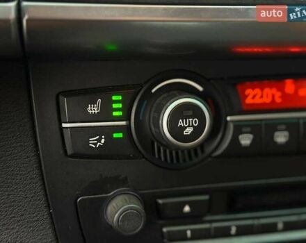 Черный БМВ Х5, объемом двигателя 2.99 л и пробегом 326 тыс. км за 14500 $, фото 39 на Automoto.ua