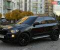 Черный БМВ Х5, объемом двигателя 3 л и пробегом 258 тыс. км за 15999 $, фото 5 на Automoto.ua