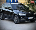 Черный БМВ Х5, объемом двигателя 3 л и пробегом 249 тыс. км за 15500 $, фото 2 на Automoto.ua