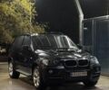 БМВ Х5 2009 в Ивано-Франковске на Automoto.ua Черный БМВ Х5, объемом двигателя 3 л и пробегом 341 тыс. км за 14900 $, фото 3 на Automoto.ua