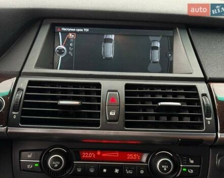 Черный БМВ Х5, объемом двигателя 2.99 л и пробегом 326 тыс. км за 14500 $, фото 37 на Automoto.ua