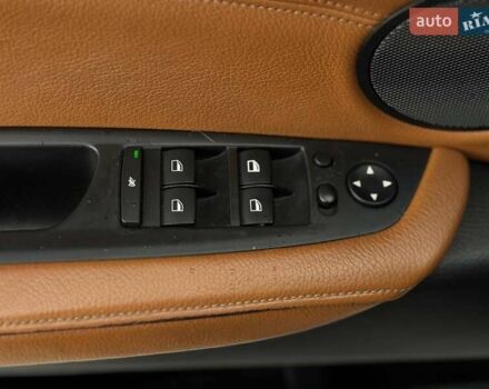 Черный БМВ Х5, объемом двигателя 2.99 л и пробегом 326 тыс. км за 14500 $, фото 28 на Automoto.ua