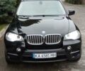Черный БМВ Х5, объемом двигателя 2.98 л и пробегом 211 тыс. км за 14900 $, фото 1 на Automoto.ua