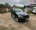 Черный БМВ Х5, объемом двигателя 2.98 л и пробегом 293 тыс. км за 12000 $, фото 1 на Automoto.ua