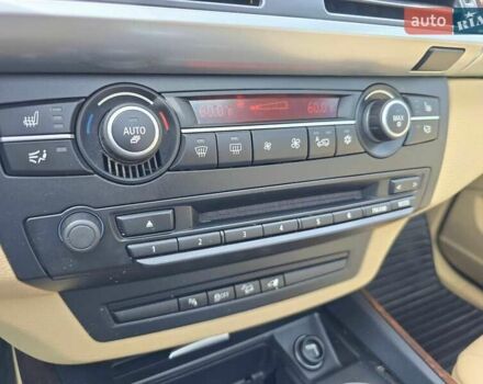 Чорний БМВ Х5, об'ємом двигуна 3 л та пробігом 106 тис. км за 3000 $, фото 26 на Automoto.ua