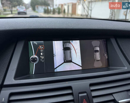 Черный БМВ Х5, объемом двигателя 3 л и пробегом 198 тыс. км за 14500 $, фото 20 на Automoto.ua