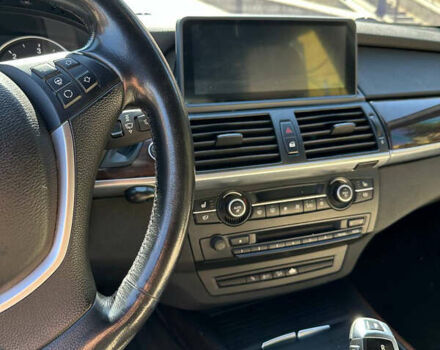 Черный БМВ Х5, объемом двигателя 2.99 л и пробегом 117 тыс. км за 15700 $, фото 21 на Automoto.ua