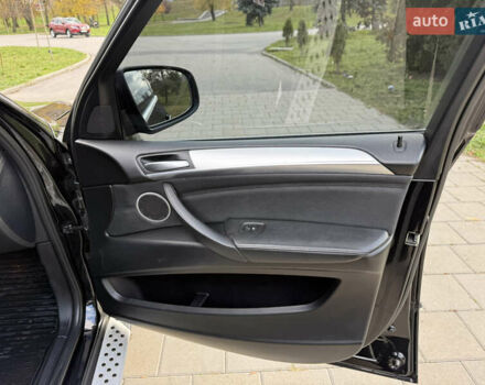 Чорний БМВ Х5, об'ємом двигуна 2.99 л та пробігом 288 тис. км за 18800 $, фото 26 на Automoto.ua