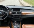 Чорний БМВ Х5, об'ємом двигуна 3 л та пробігом 234 тис. км за 4700 $, фото 6 на Automoto.ua
