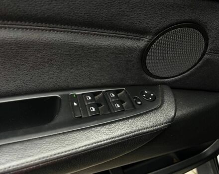 Черный БМВ Х5, объемом двигателя 3 л и пробегом 228 тыс. км за 12700 $, фото 8 на Automoto.ua