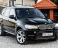 Черный БМВ Х5, объемом двигателя 0 л и пробегом 225 тыс. км за 4000 $, фото 1 на Automoto.ua