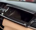 Чорний БМВ Х5, об'ємом двигуна 3 л та пробігом 222 тис. км за 21500 $, фото 16 на Automoto.ua