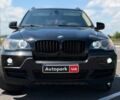 Черный БМВ Х5, объемом двигателя 3 л и пробегом 321 тыс. км за 15890 $, фото 1 на Automoto.ua