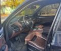 Чорний БМВ Х5, об'ємом двигуна 4.4 л та пробігом 216 тис. км за 11500 $, фото 3 на Automoto.ua