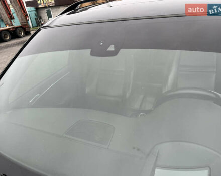 Черный БМВ Х5, объемом двигателя 2.98 л и пробегом 292 тыс. км за 15800 $, фото 26 на Automoto.ua