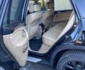 Черный БМВ Х5, объемом двигателя 3 л и пробегом 210 тыс. км за 11900 $, фото 6 на Automoto.ua