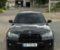 Чорний БМВ Х5, об'ємом двигуна 3 л та пробігом 222 тис. км за 21500 $, фото 17 на Automoto.ua