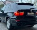 Черный БМВ Х5, объемом двигателя 3 л и пробегом 220 тыс. км за 4700 $, фото 5 на Automoto.ua