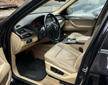 Черный БМВ Х5, объемом двигателя 2.98 л и пробегом 241 тыс. км за 12400 $, фото 15 на Automoto.ua