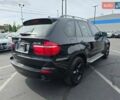 Черный БМВ Х5, объемом двигателя 3 л и пробегом 106 тыс. км за 3000 $, фото 5 на Automoto.ua