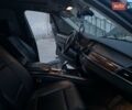 Черный БМВ Х5, объемом двигателя 3 л и пробегом 360 тыс. км за 17000 $, фото 10 на Automoto.ua