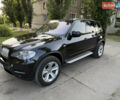 Черный БМВ Х5, объемом двигателя 2.99 л и пробегом 322 тыс. км за 18000 $, фото 9 на Automoto.ua