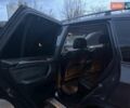 Черный БМВ Х5, объемом двигателя 3 л и пробегом 360 тыс. км за 17000 $, фото 12 на Automoto.ua