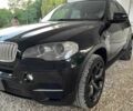 Черный БМВ Х5, объемом двигателя 4 л и пробегом 89 тыс. км за 11000 $, фото 1 на Automoto.ua