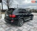 Черный БМВ Х5, объемом двигателя 3 л и пробегом 298 тыс. км за 16800 $, фото 10 на Automoto.ua