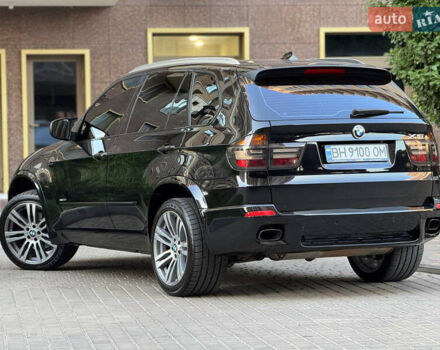 Черный БМВ Х5, объемом двигателя 2.98 л и пробегом 220 тыс. км за 14200 $, фото 14 на Automoto.ua