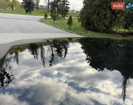 Чорний БМВ Х5, об'ємом двигуна 2.99 л та пробігом 288 тис. км за 18800 $, фото 13 на Automoto.ua